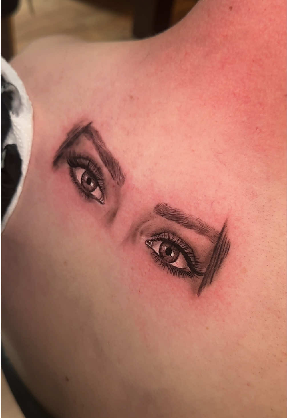 @Tural Nusretli Tattoo