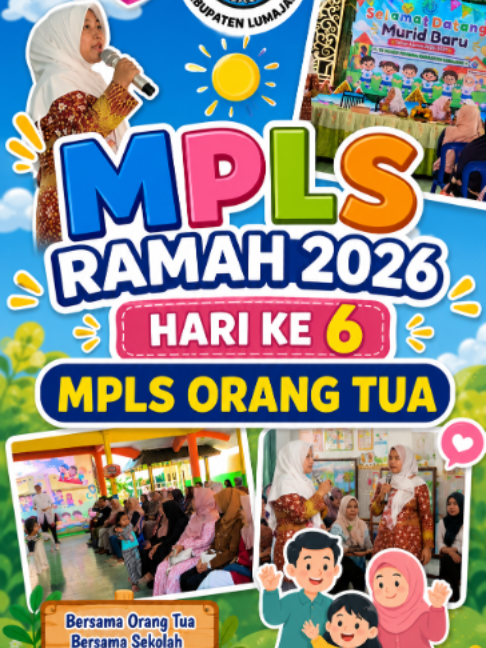 @TKNP Lumajang