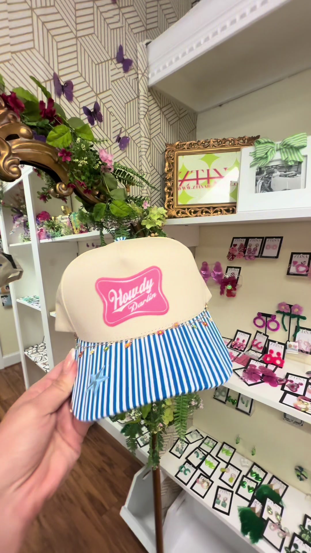 @ztinaboutique