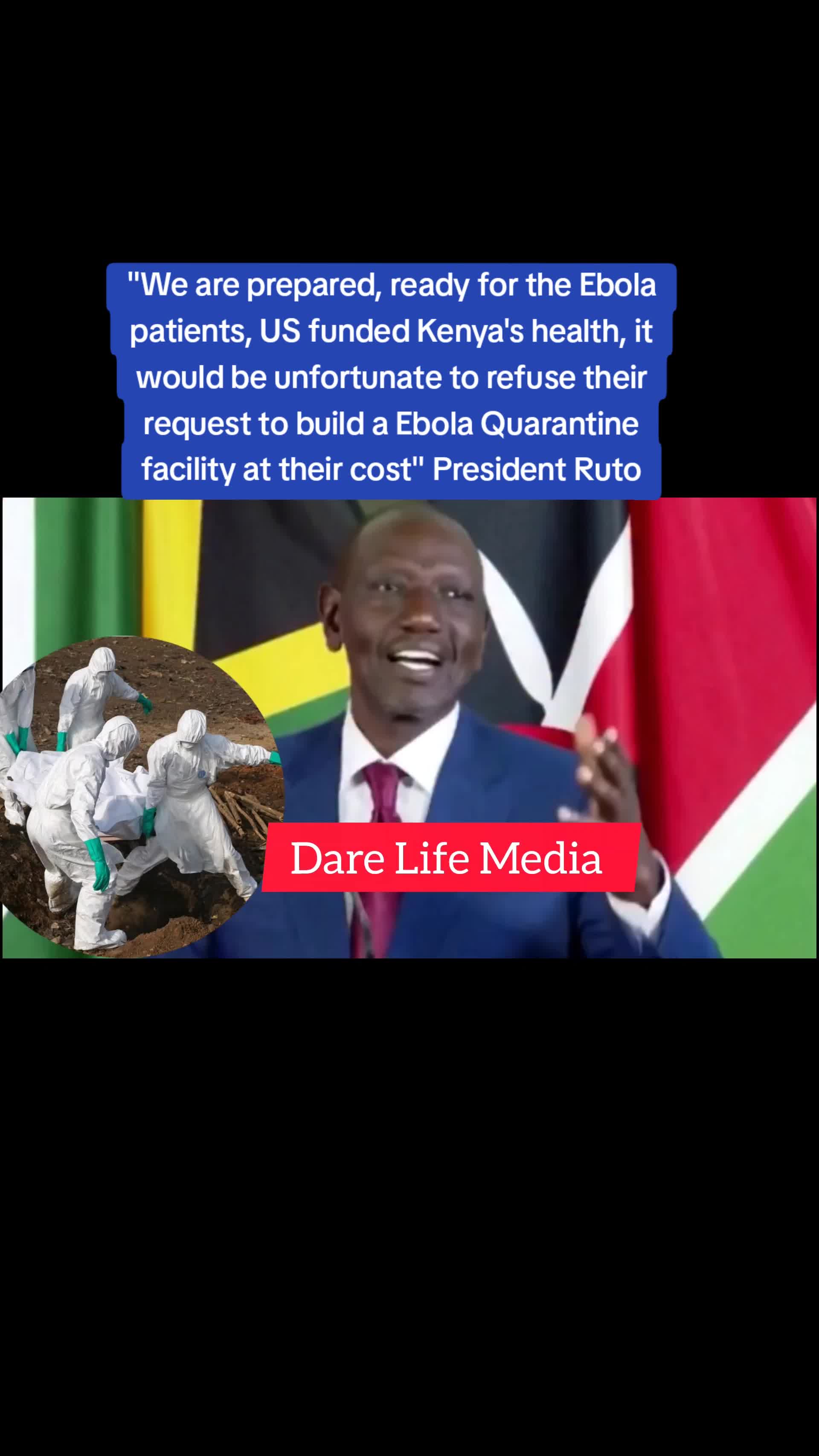 @Dare Life Media