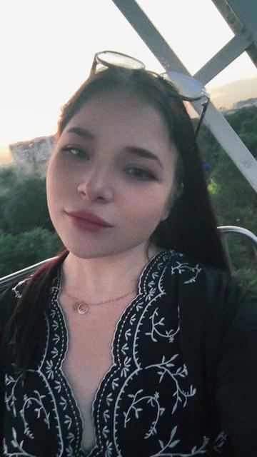 @Kristina Gan