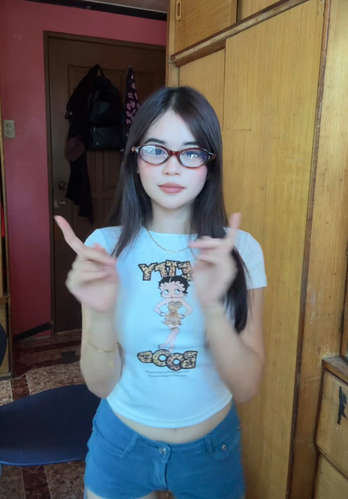 @Venisha