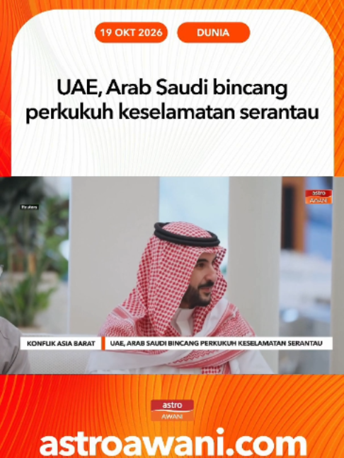 @🇲🇾Astro AWANI🇲🇾