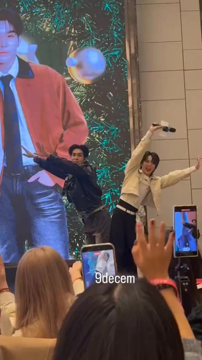 @forever bl fangirl