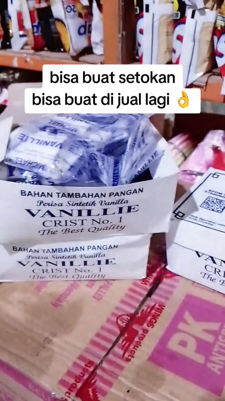 @Annisa
