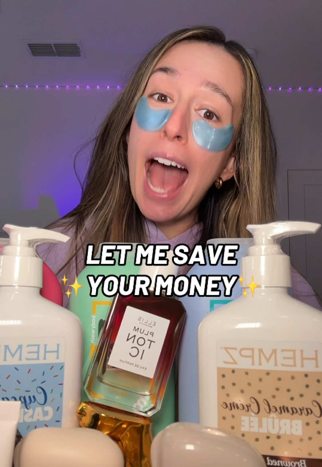 @Emily Meyers