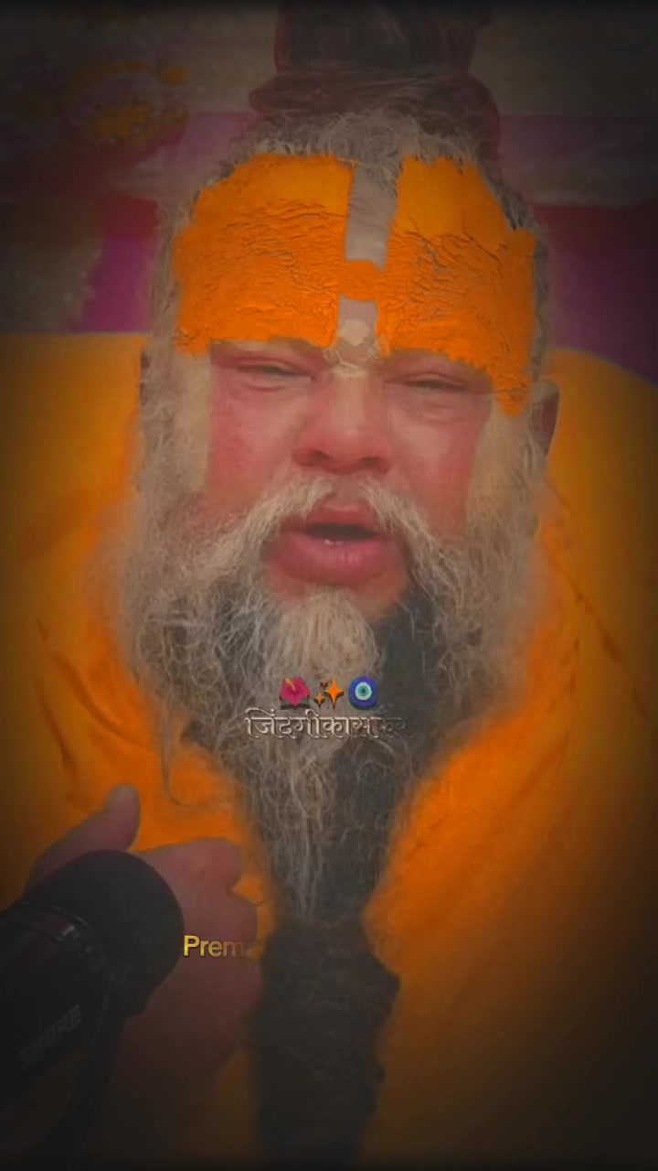 @🕉️Premanand_maharaj🕉️