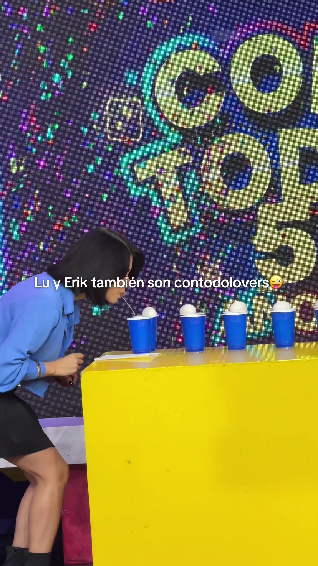 @Con Todo