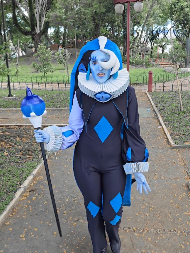 @Tamy.cosplay