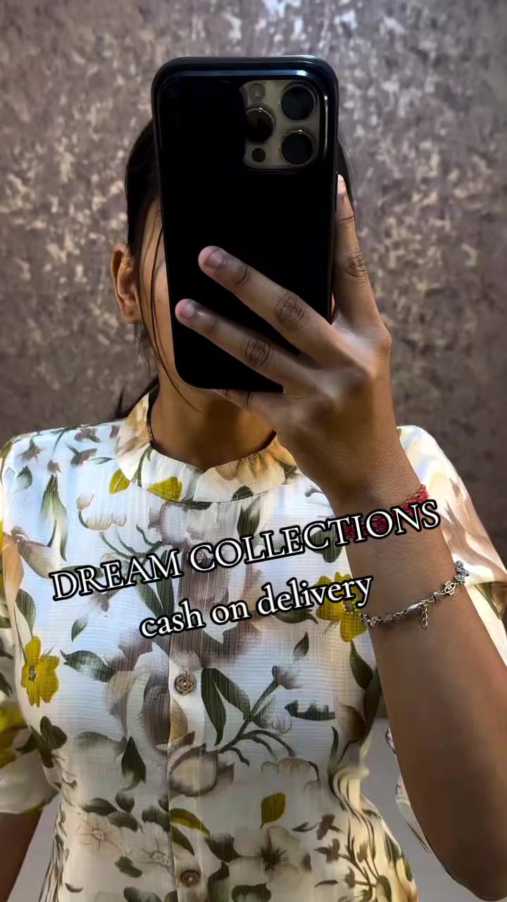 @Dream collections