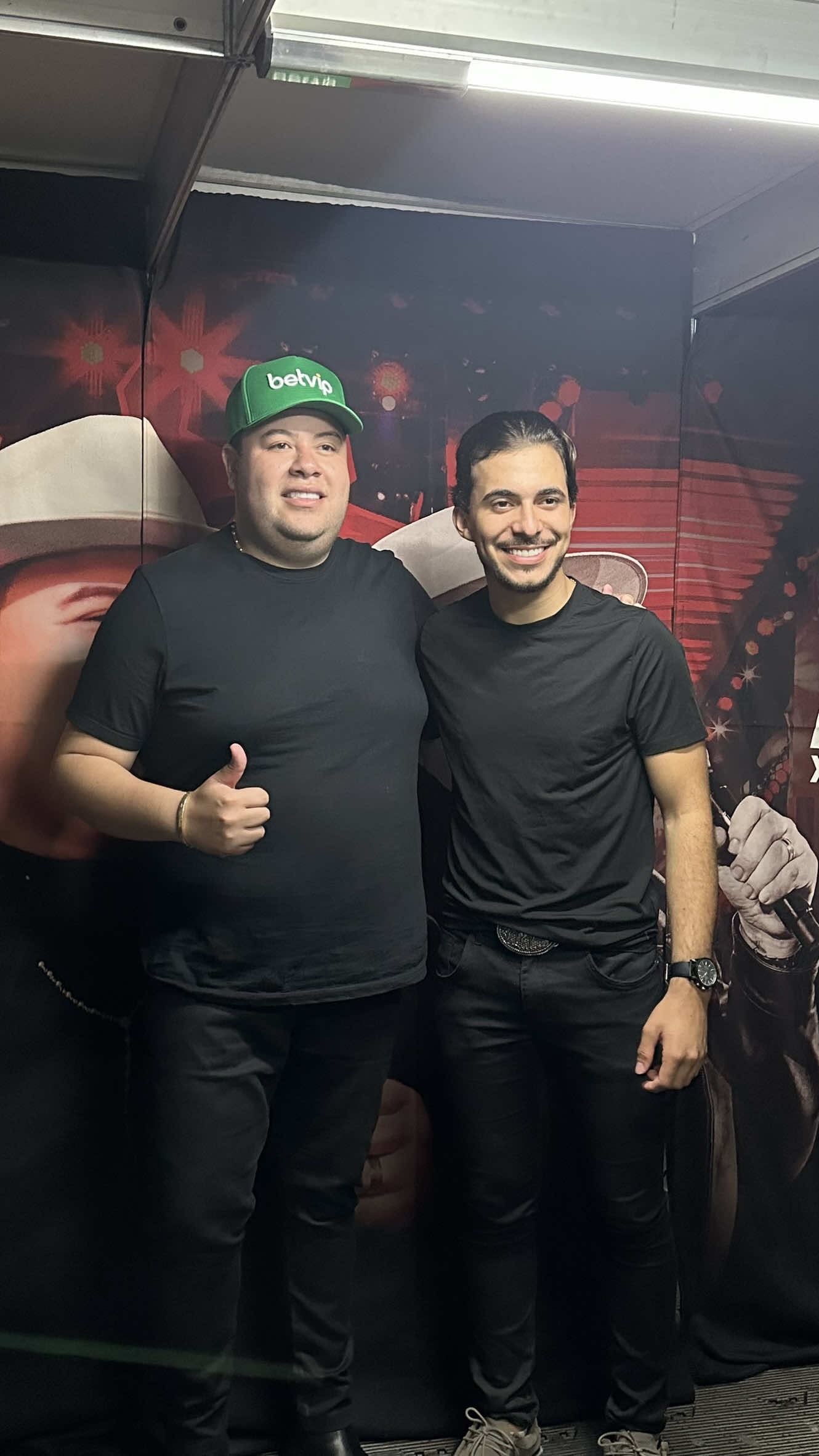 @Marquinhos Oliveira 🎙️