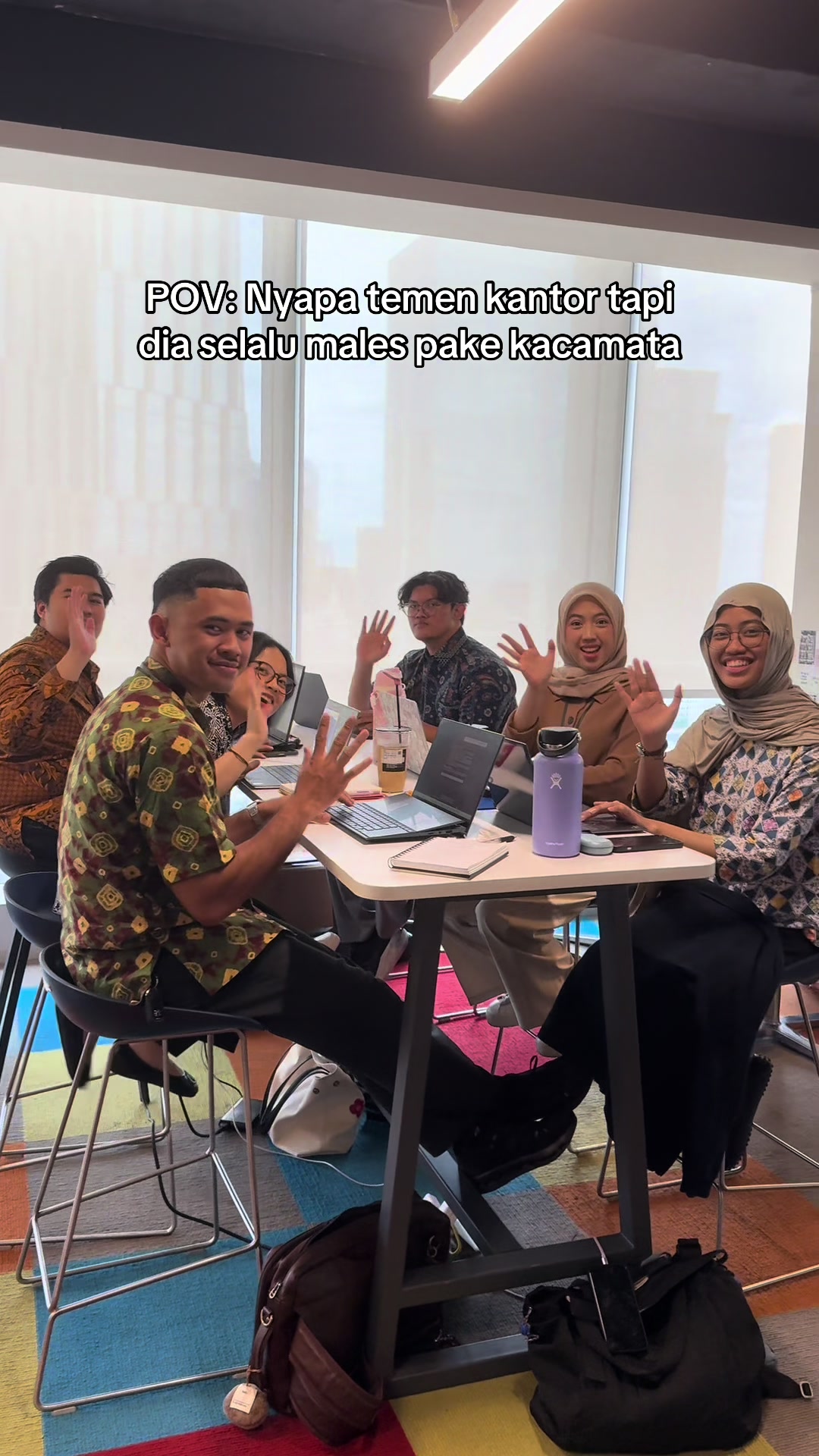 @Life at Telkomsel