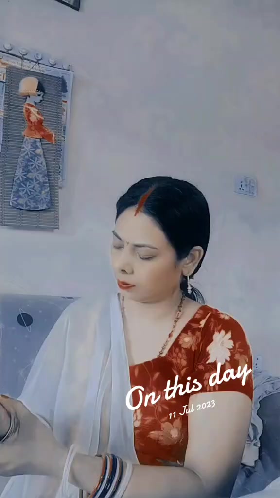 @❤️Ranu Singh❤️