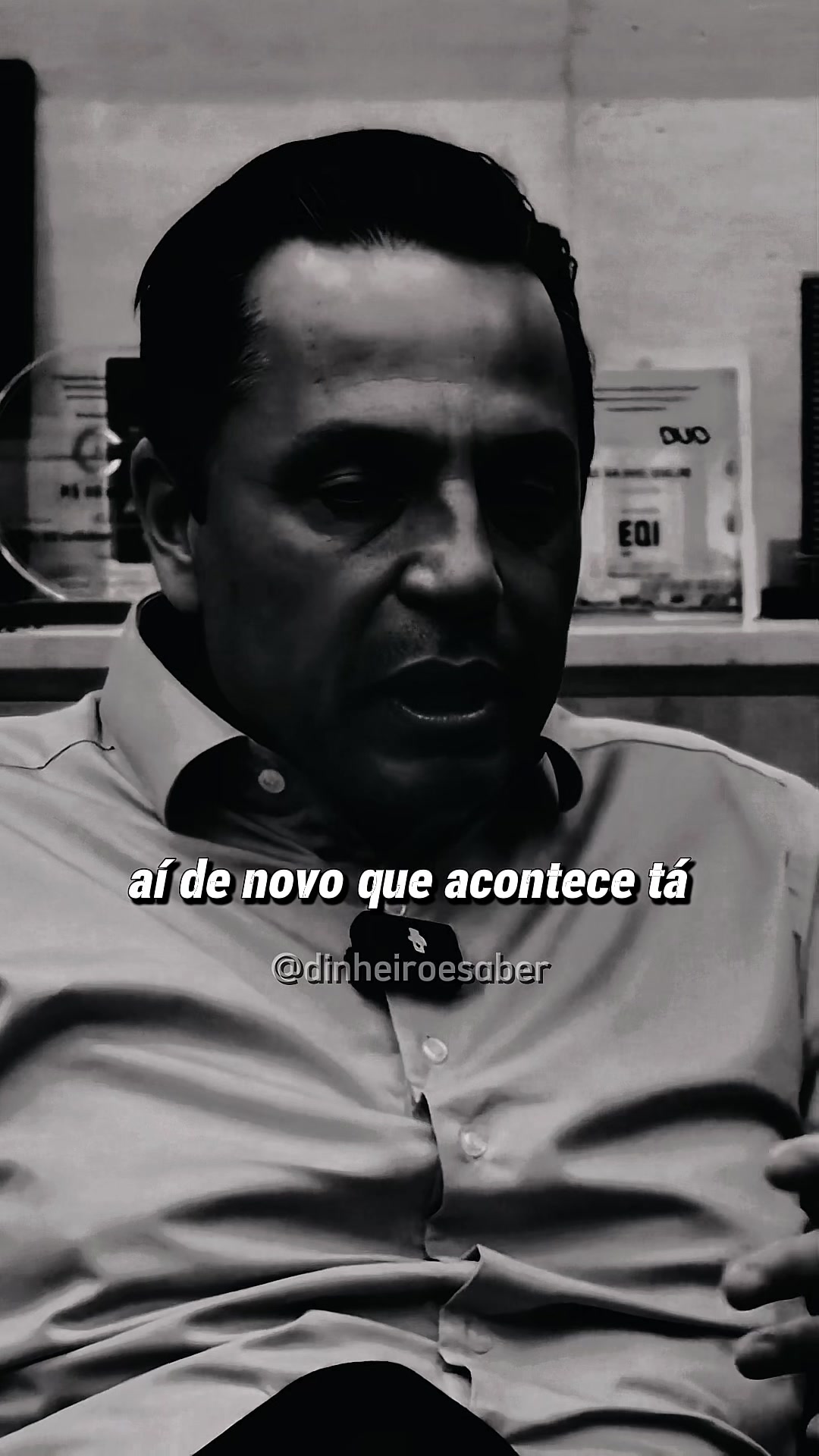 @Dinheiro e Saber