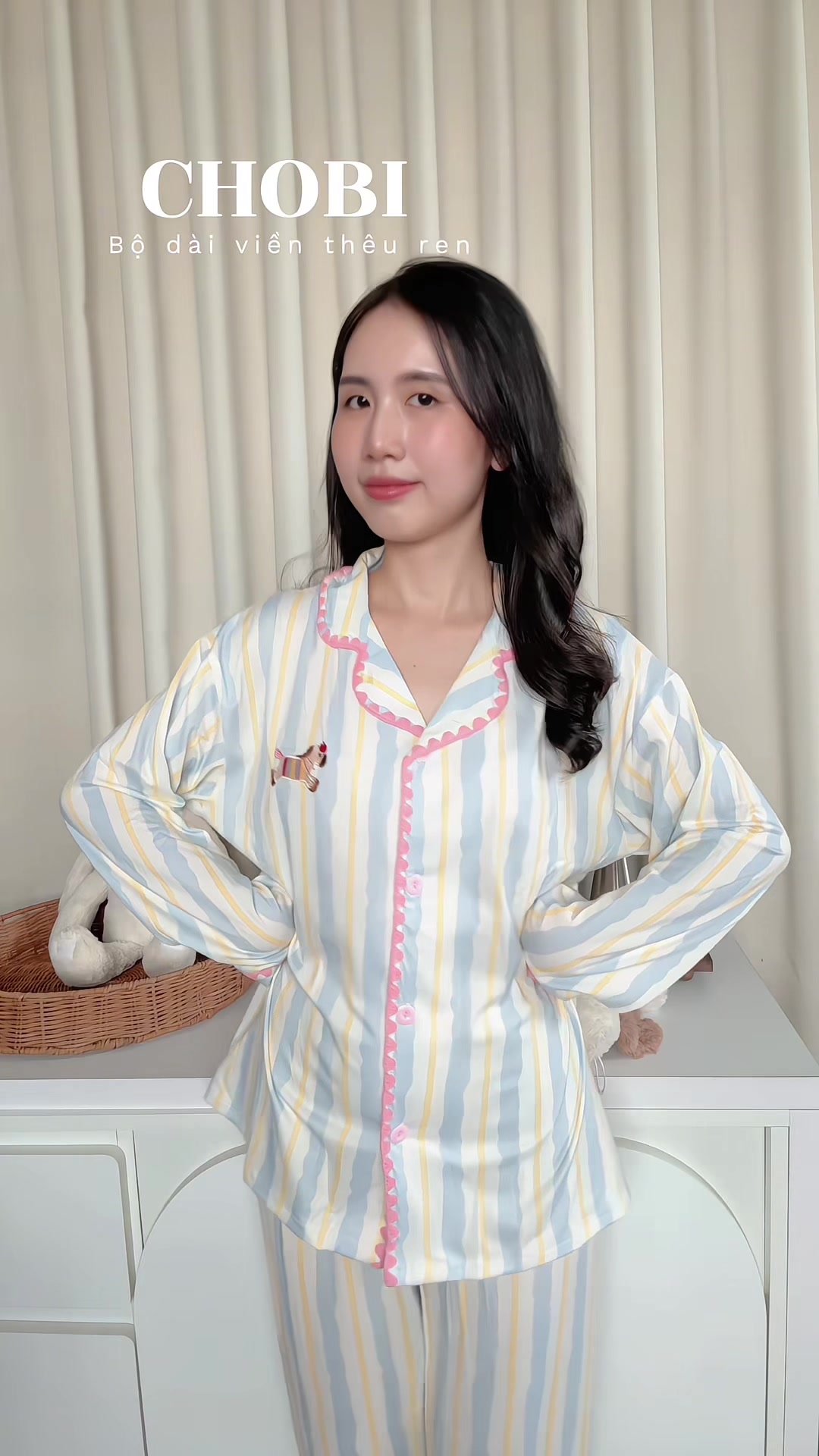 @Mẹ Bonnie