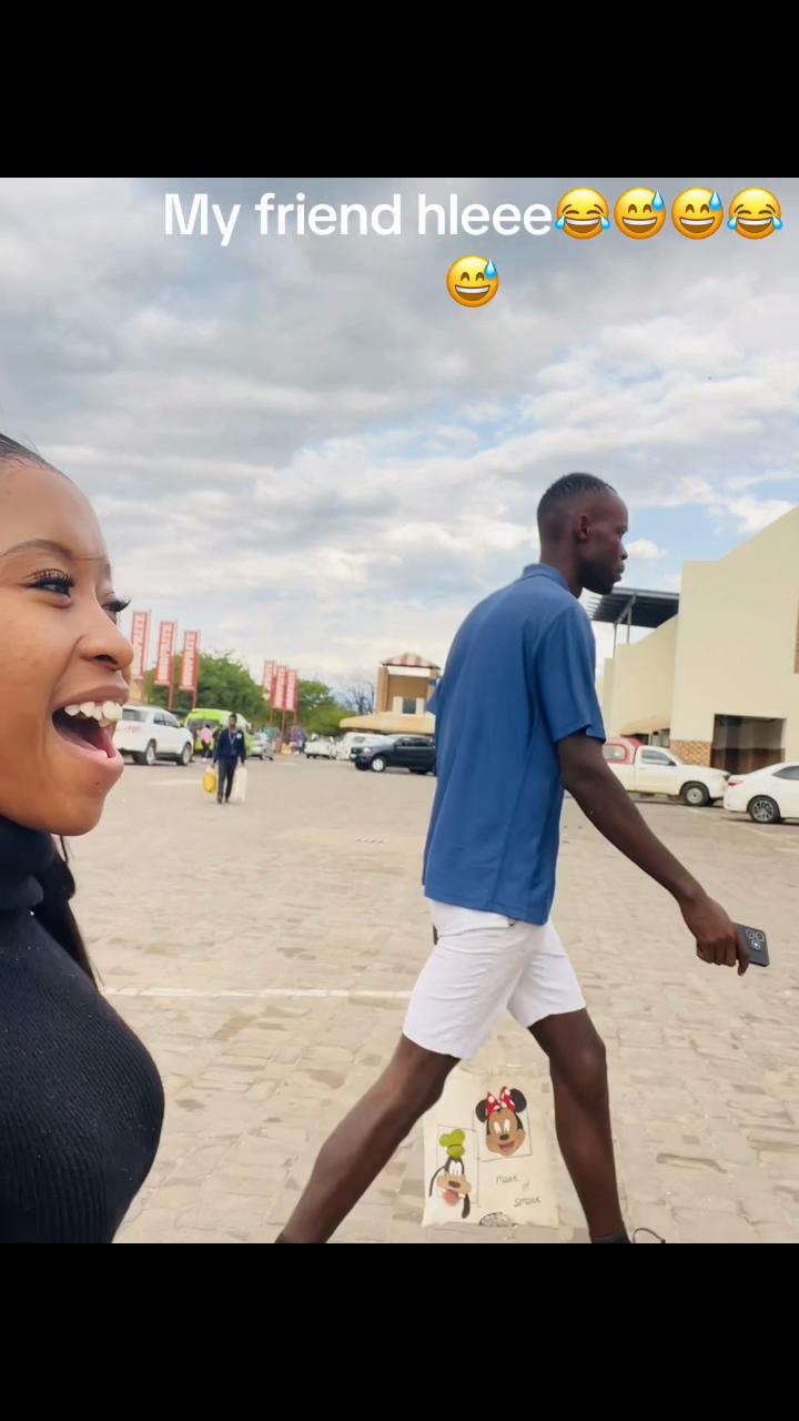 @Bontle