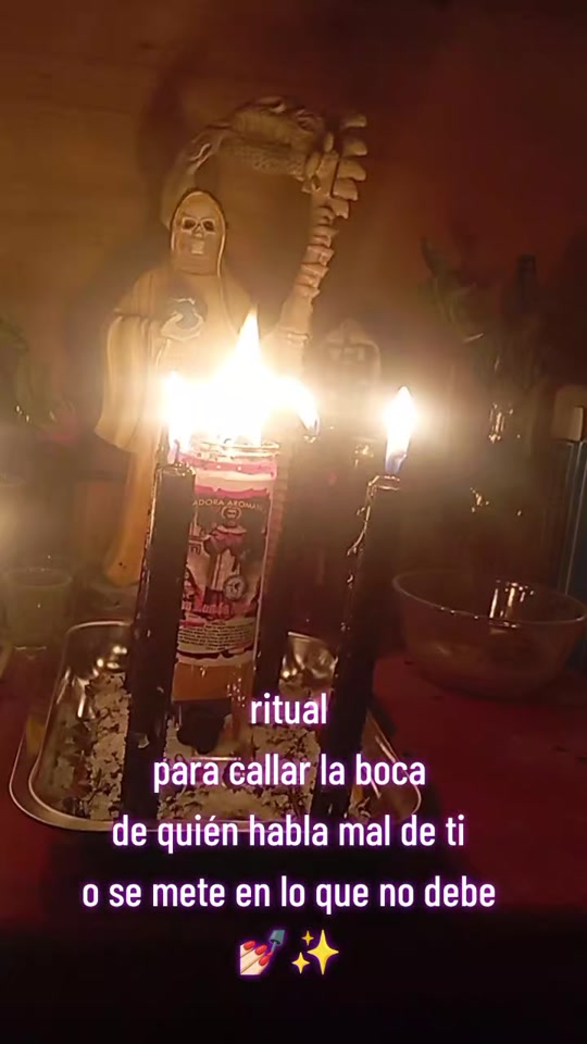 @🔮Hechizera🧹atnaxs🌒🌕🌘