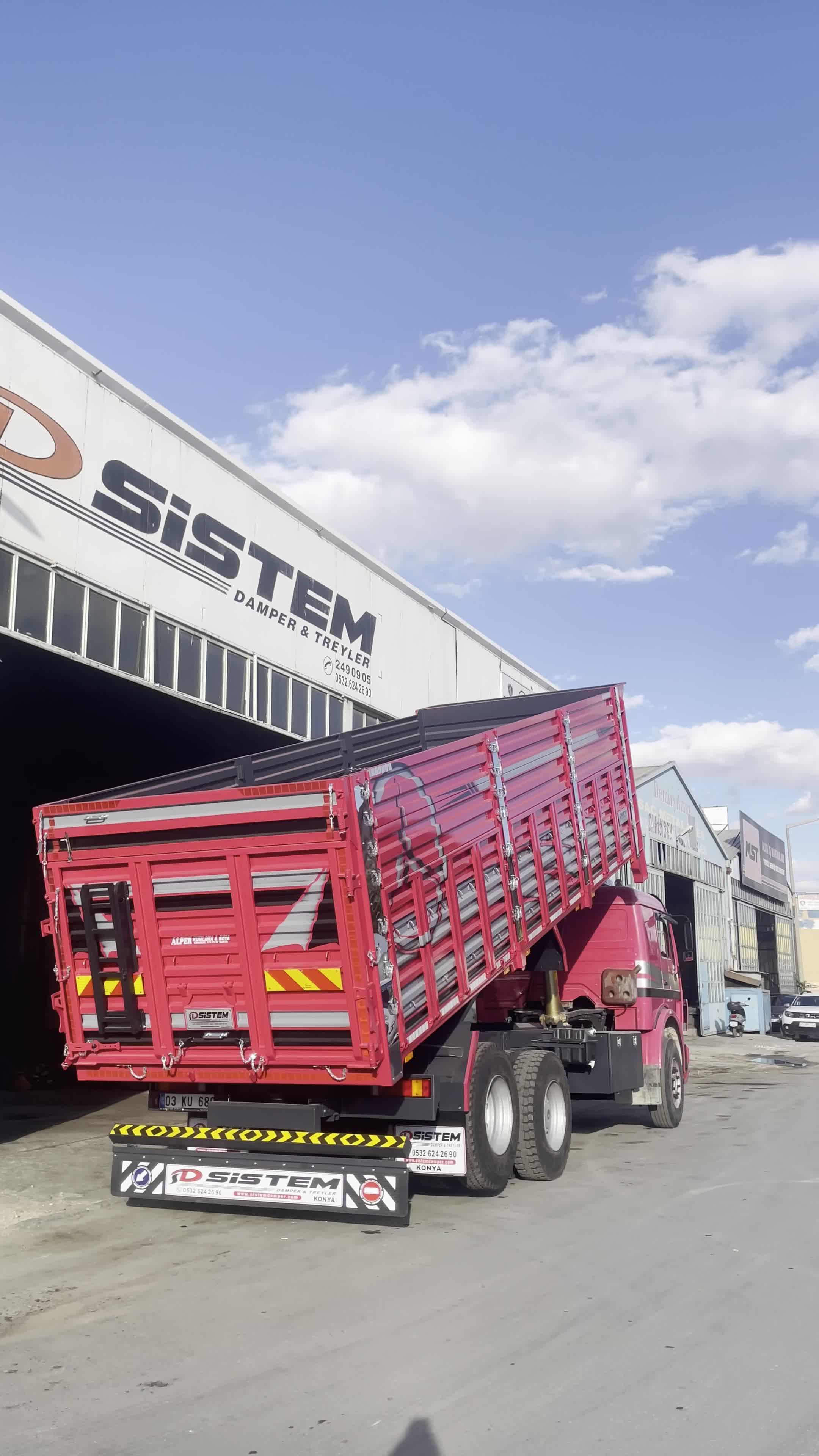 @Sistem Damper