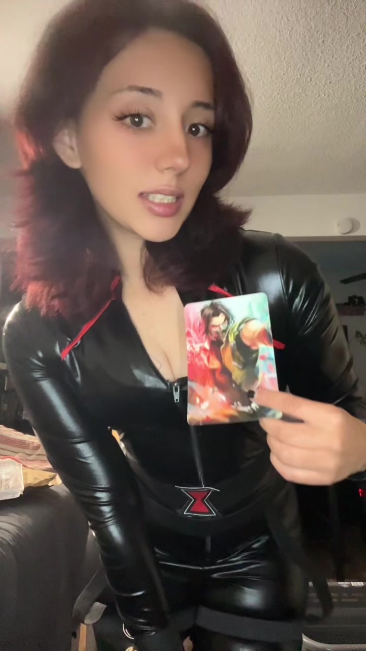 @Yvonne