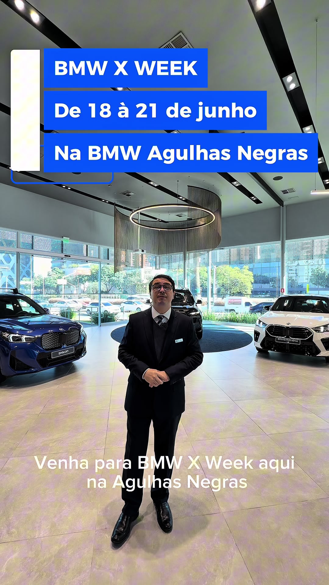 @Fabinho Campos BMW