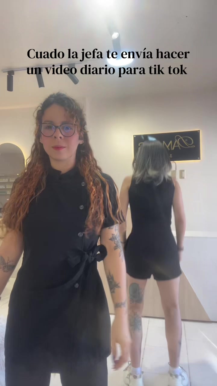 @DAMARIS SPA