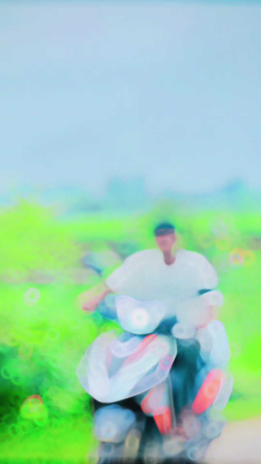 @๐๐ซ'๐ฌ ๐ซ๐๐ฆ: ๏ฃฟ