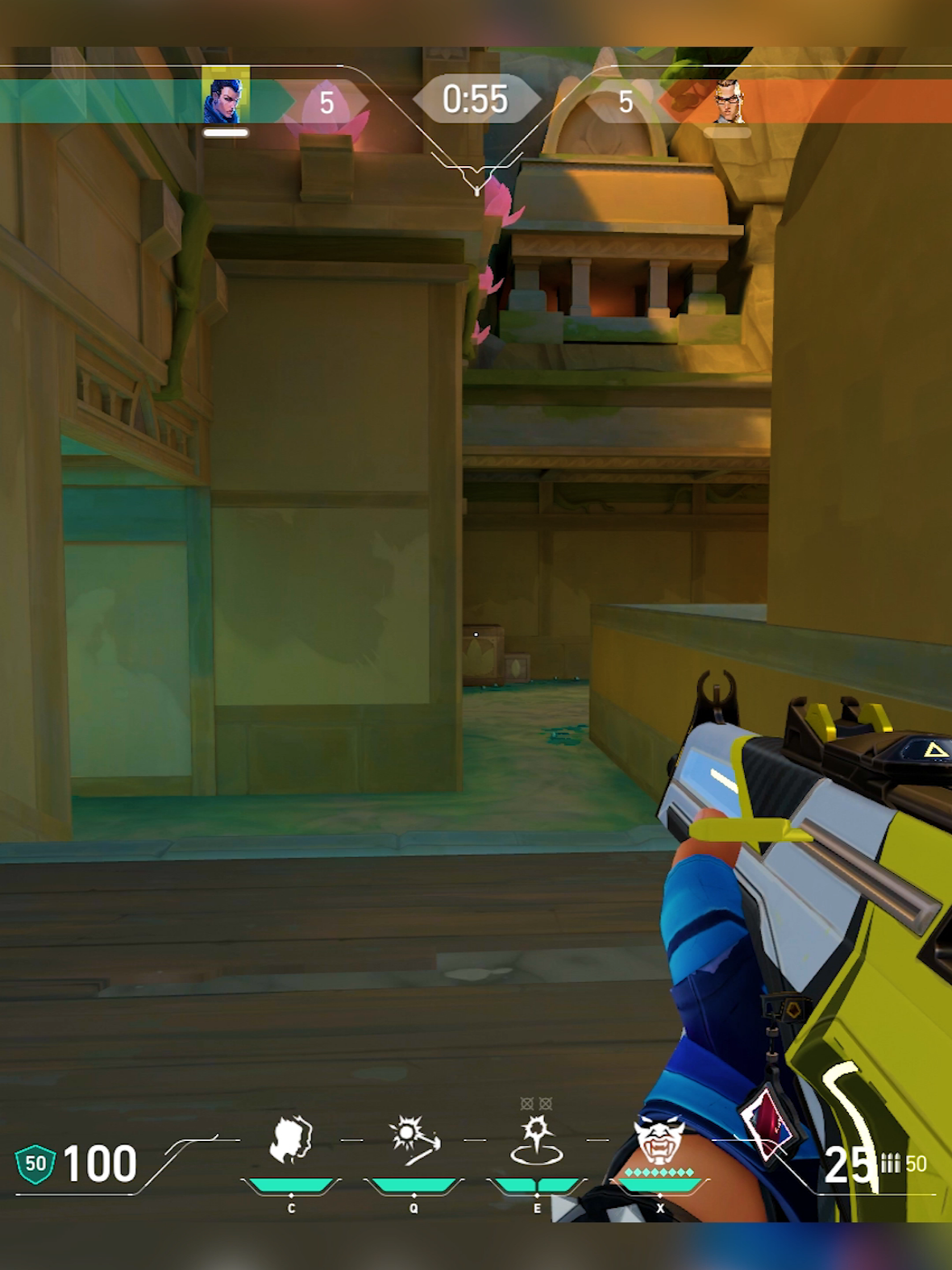 @Flexiblefps