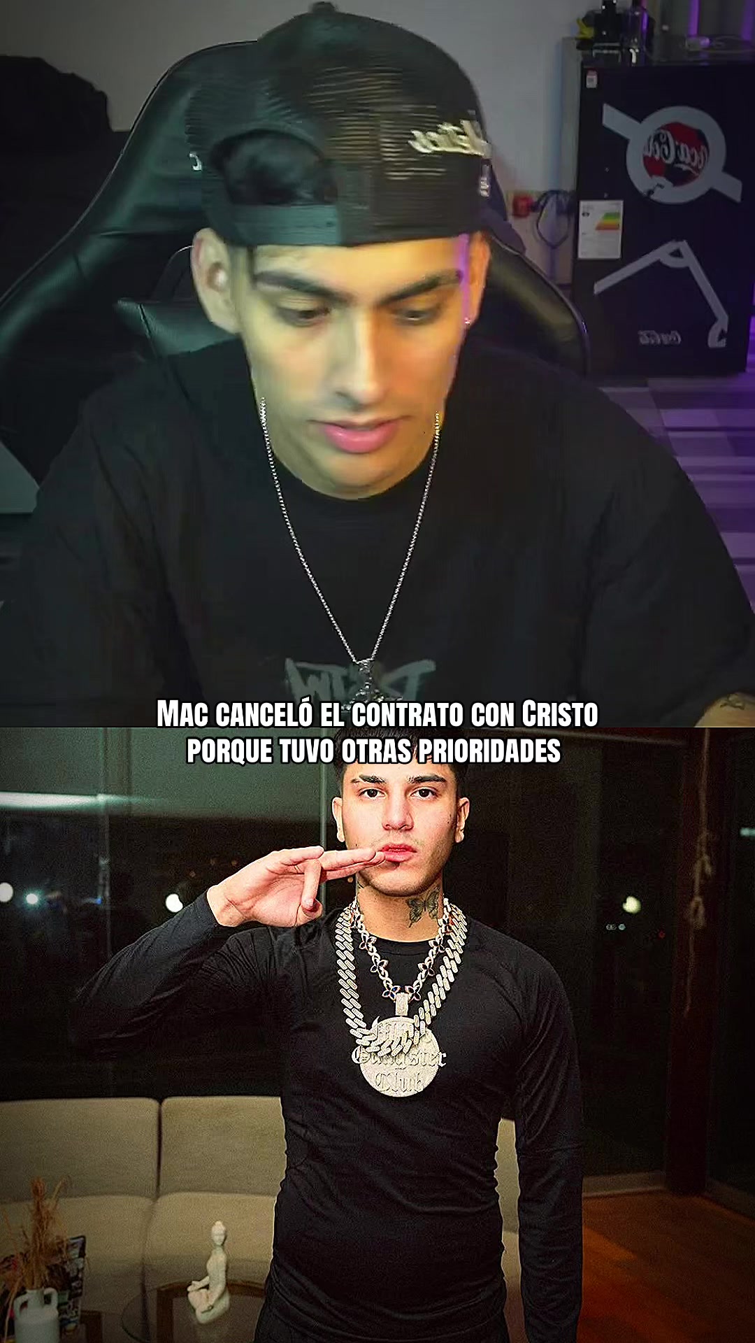 @ChivitoClips〽️