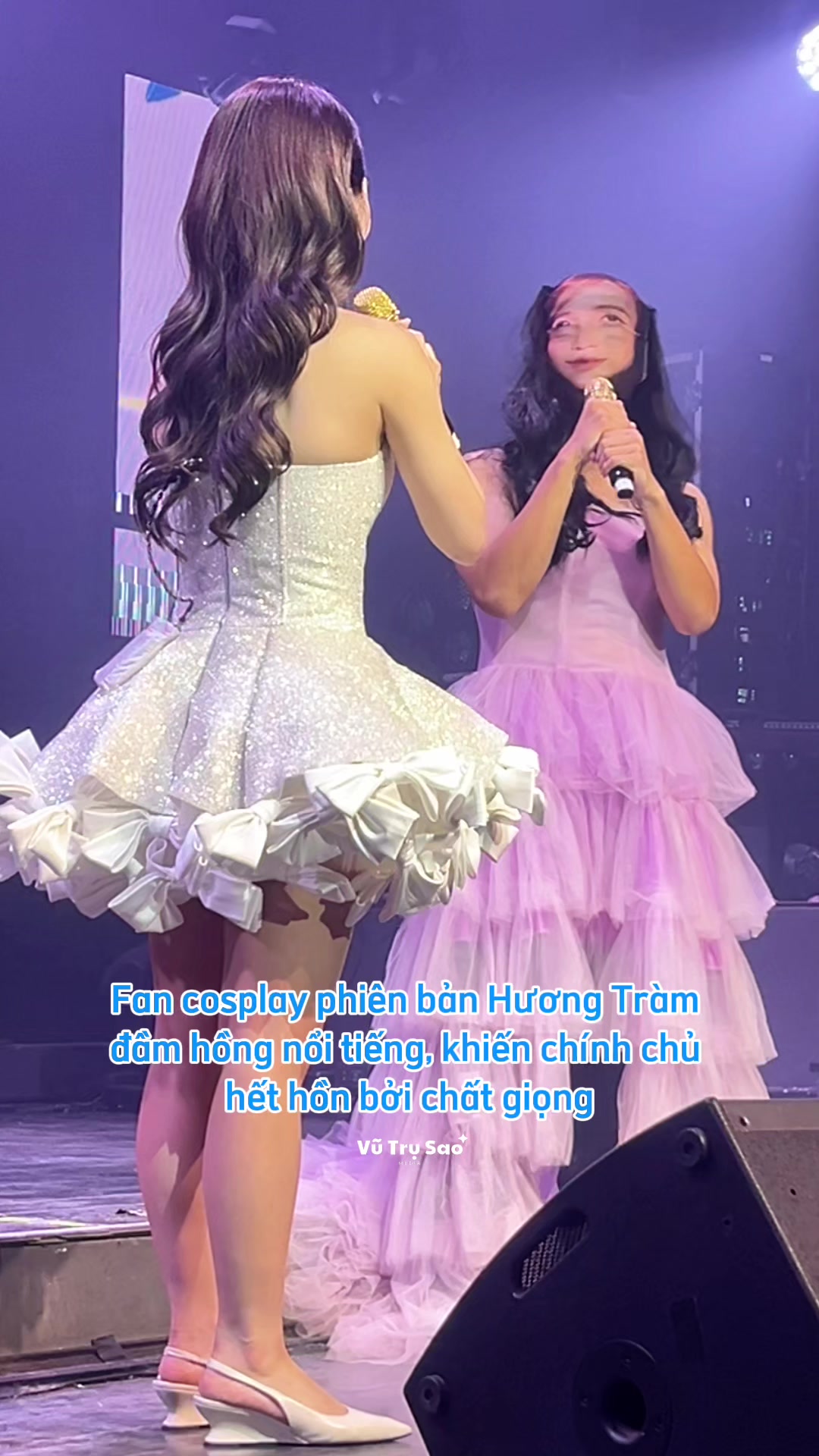 @Vũ Trụ Sao