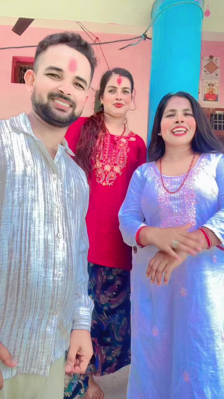 @Yamuna Sapkota❤️