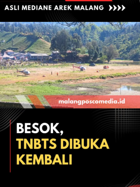 @Malang Posco Media
