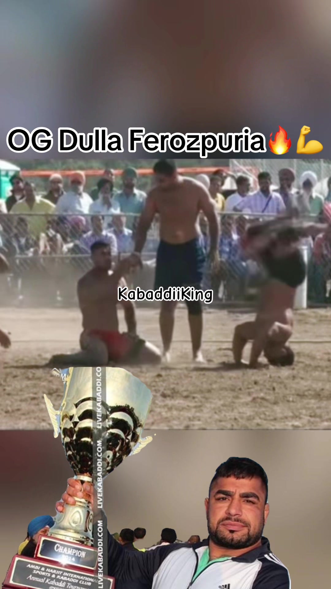 @Kabaddi99