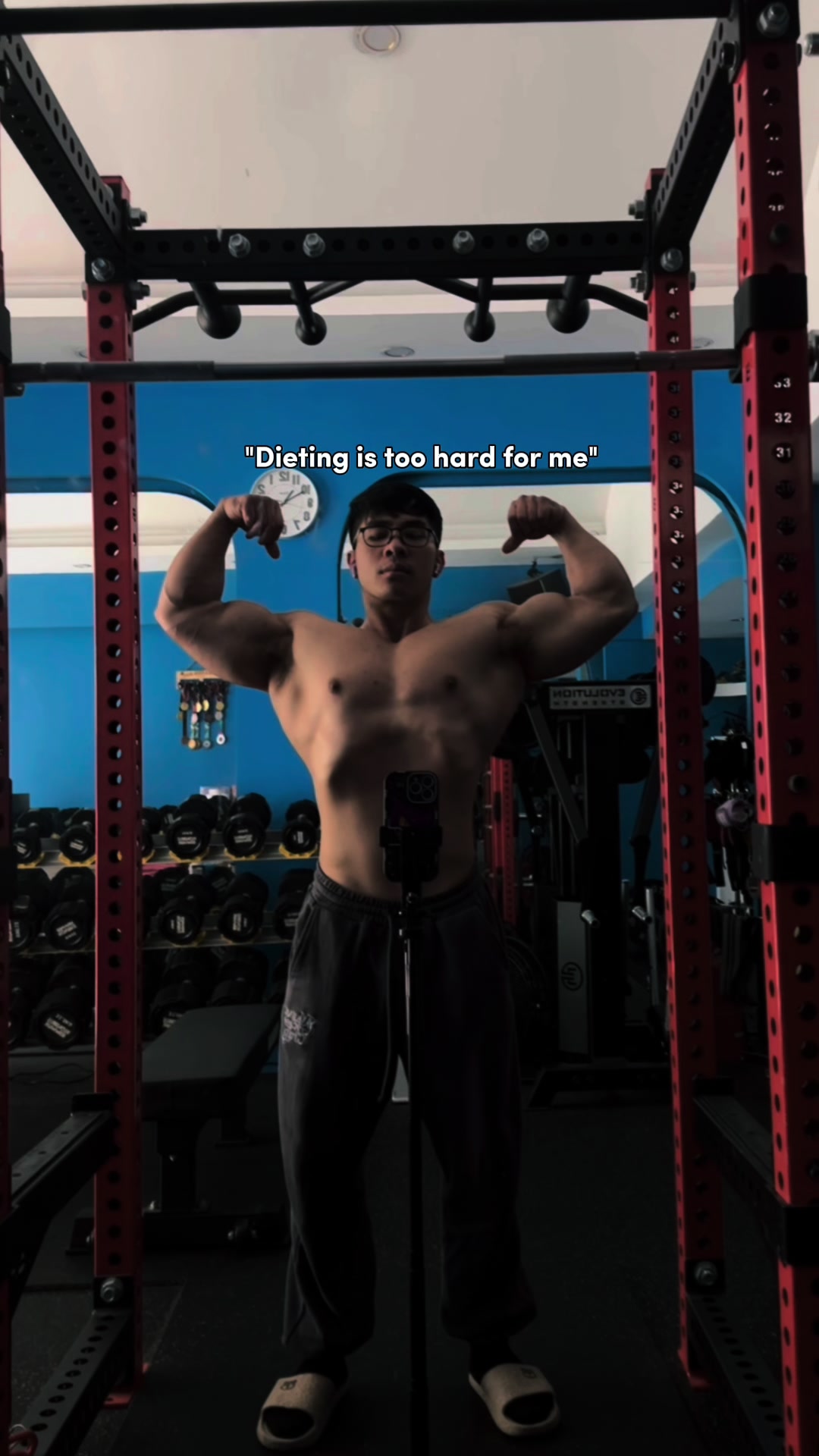 @Miền n&uacute;i tập tạ