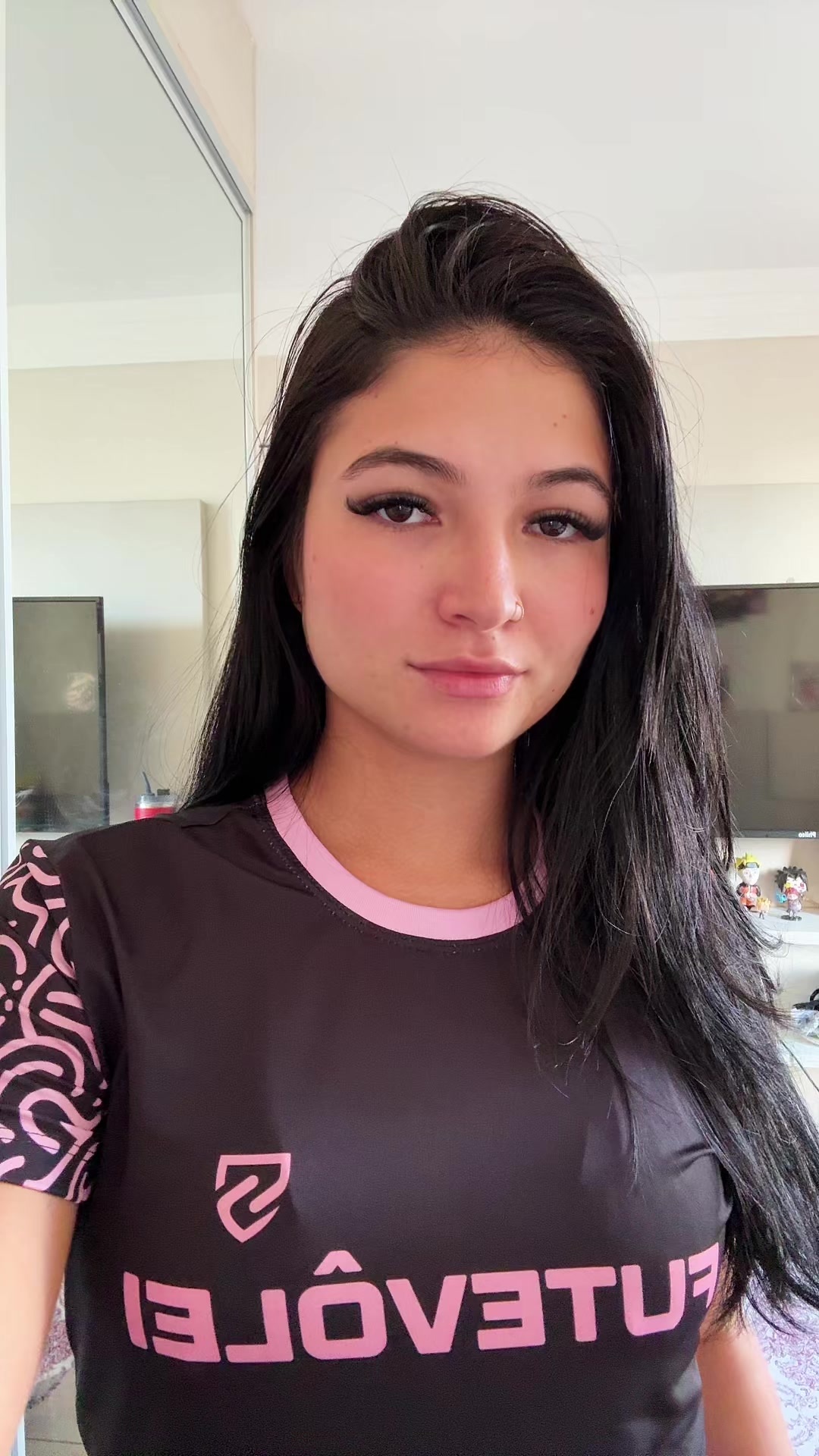 @Rayssa Fernandes