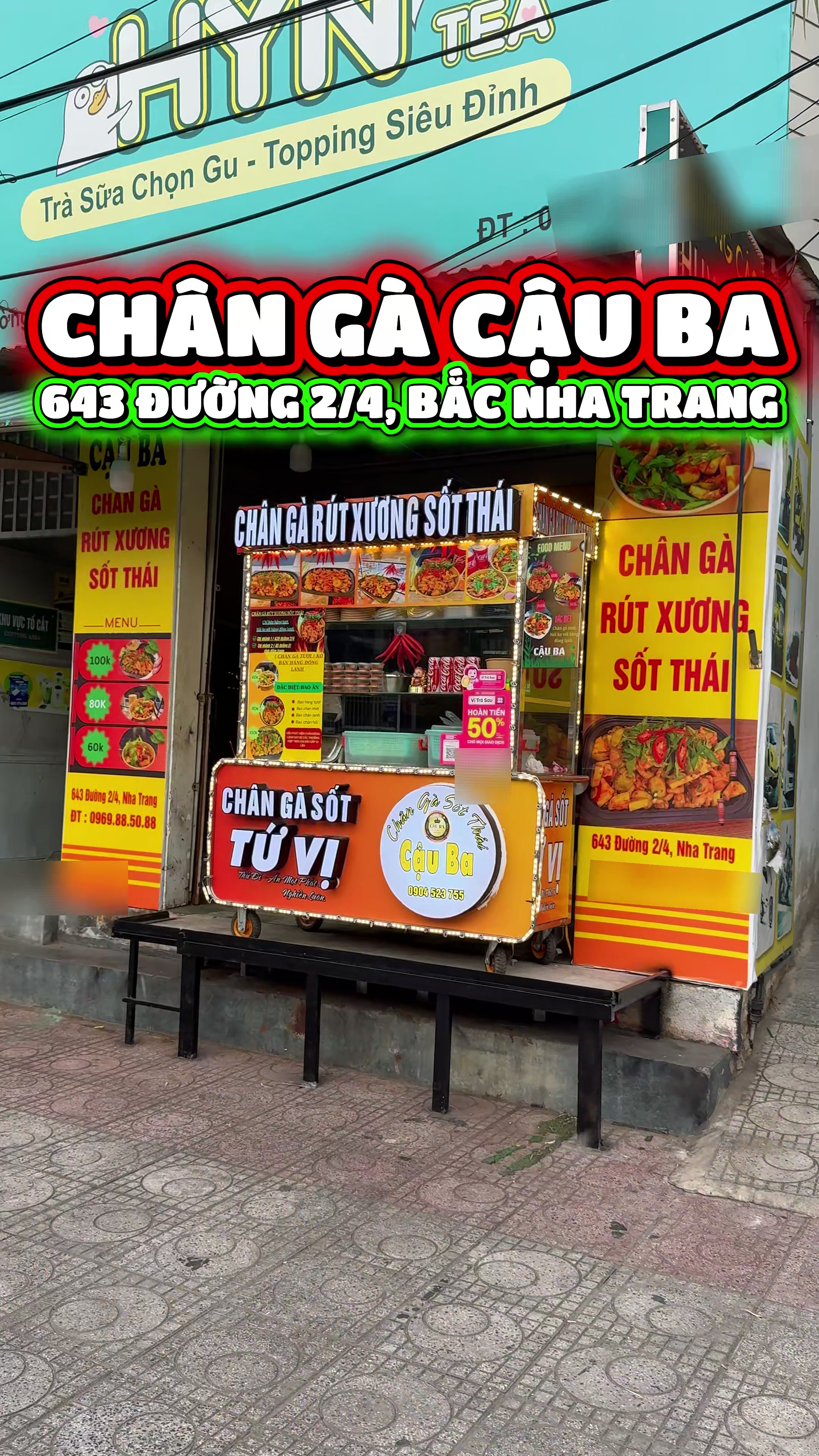 @Ăn Chơi Nha Trang