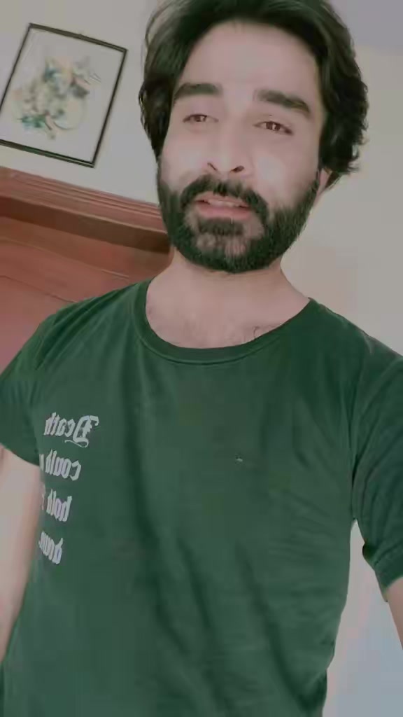 @SyedSabirLucky🤗