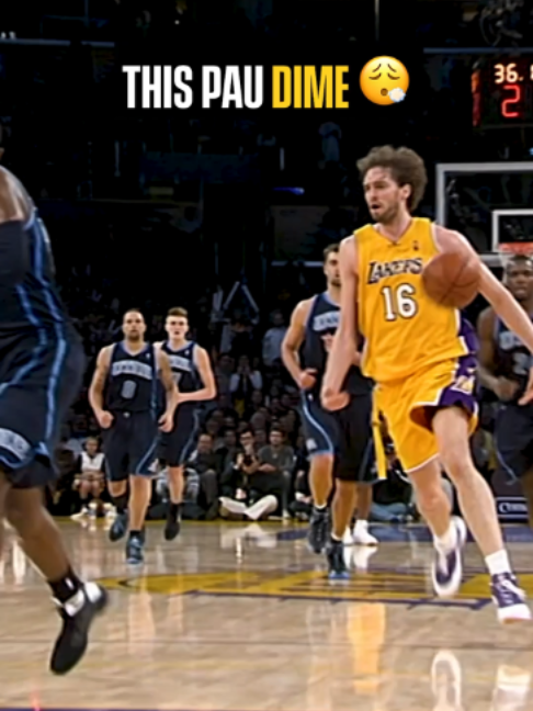 @Lakers