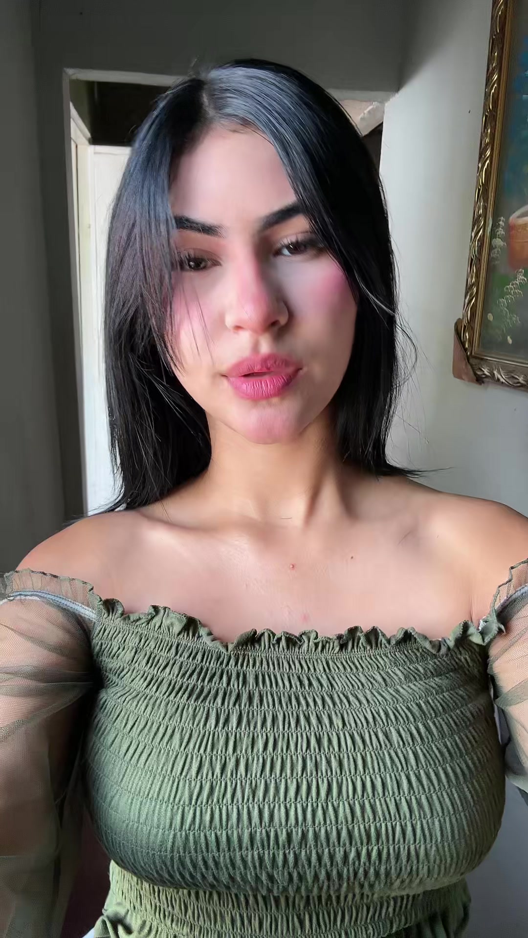 @Nicole