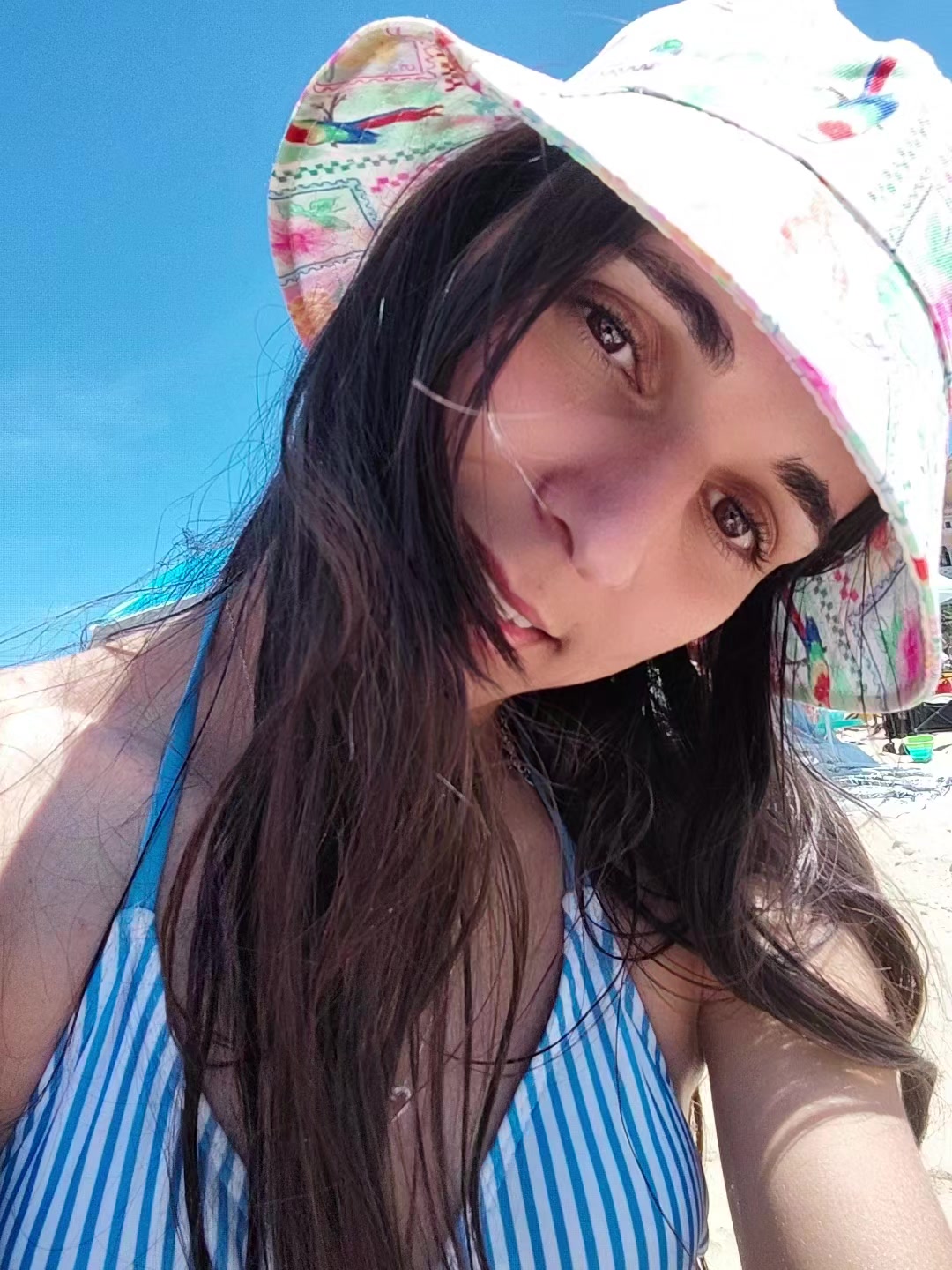 @Daniella Alvanaz🤳🏻