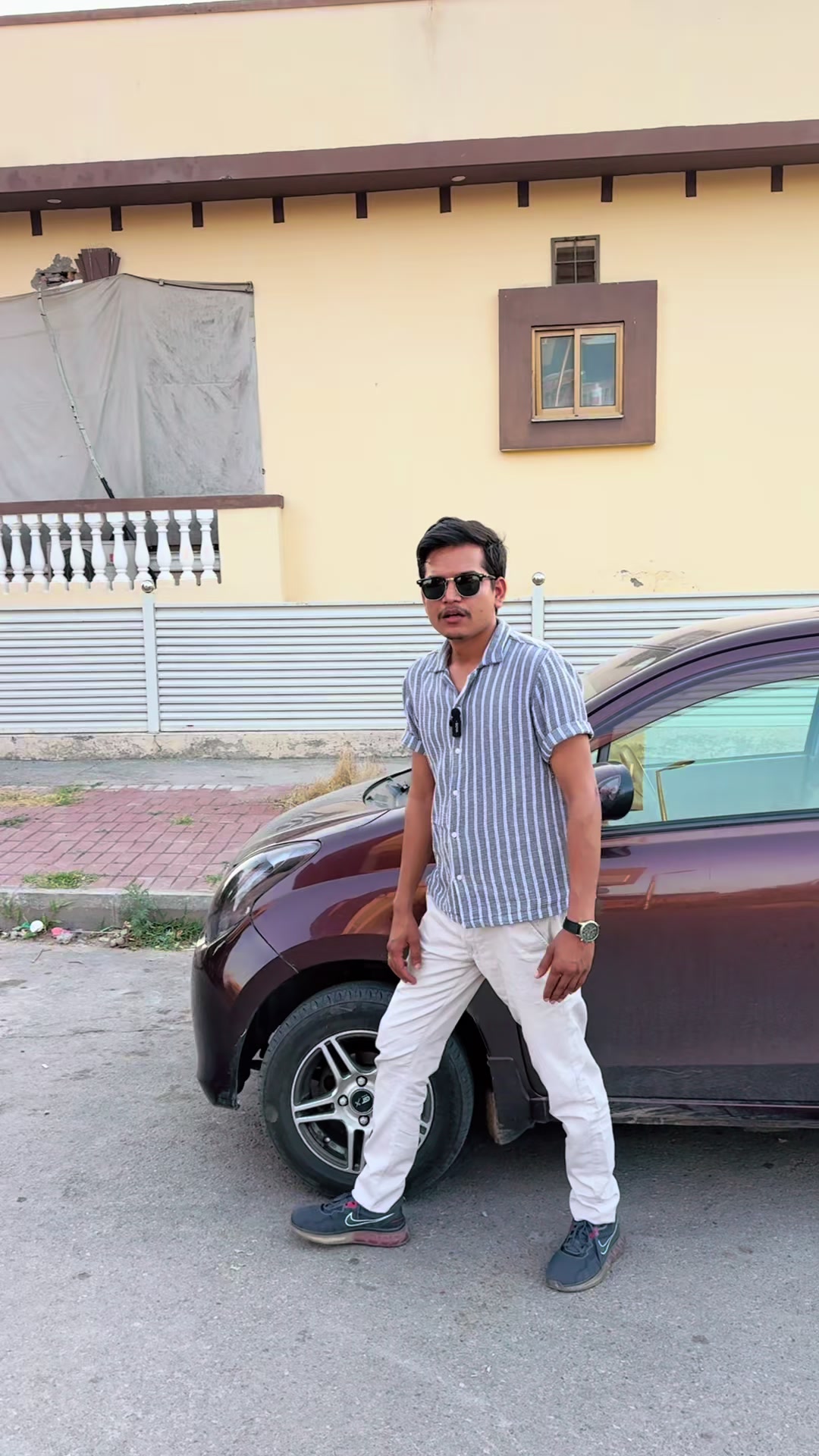 @Fine Properties