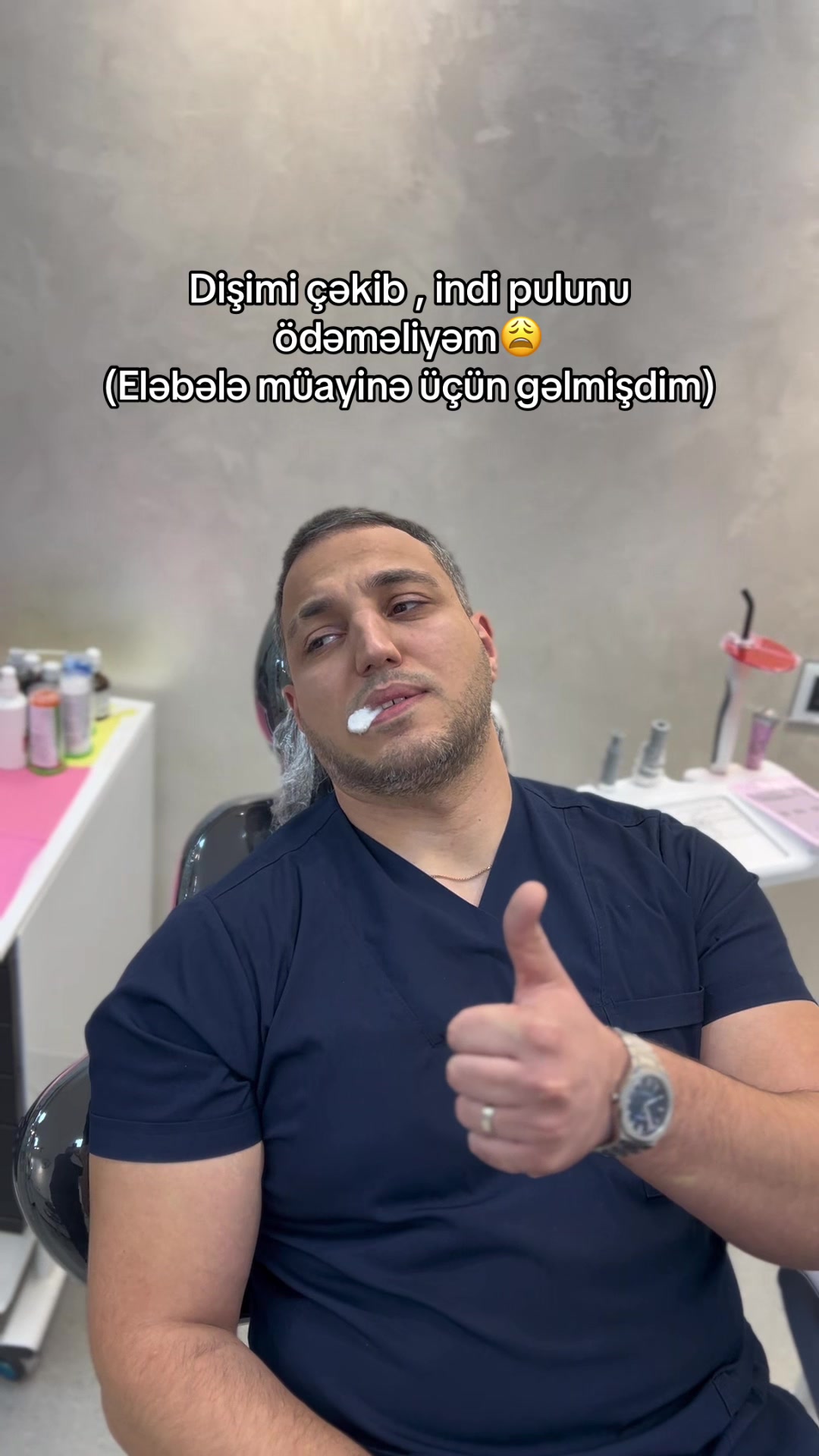 @Dr.Məhəmməd Məlikov