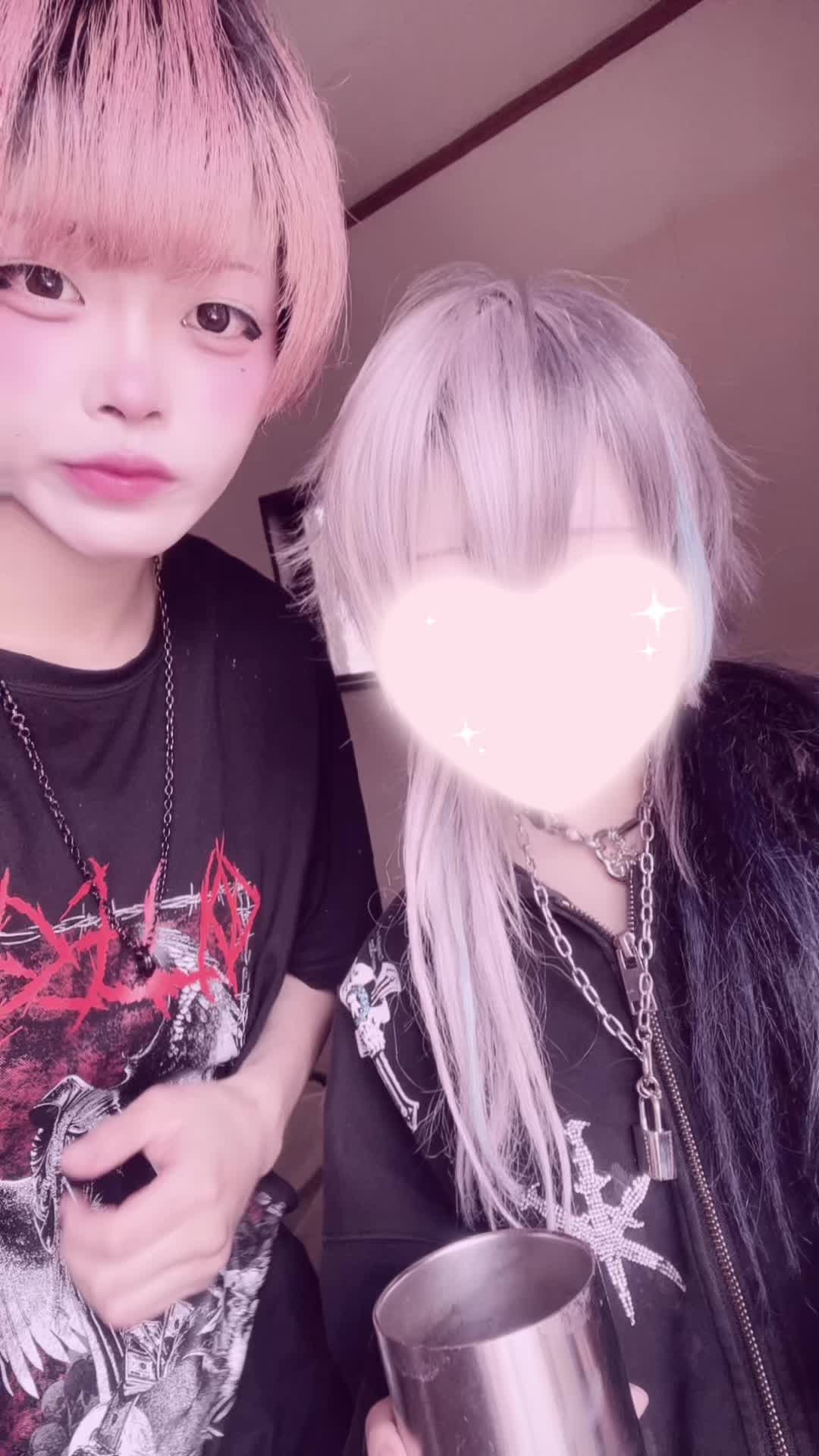 @はむてあ。