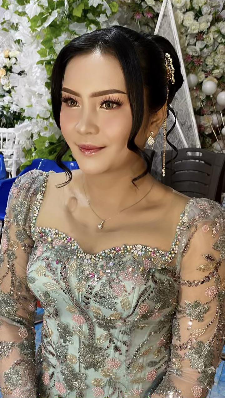 @febrikamua | MUA LINTONGNIHUTA