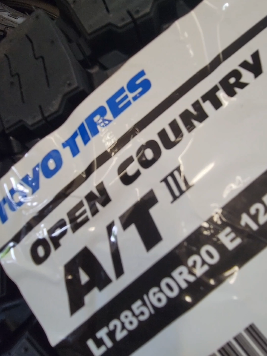 @Salts Tire