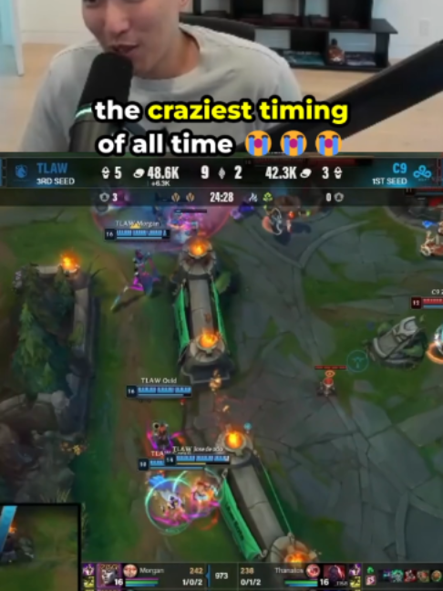 @Doublelift