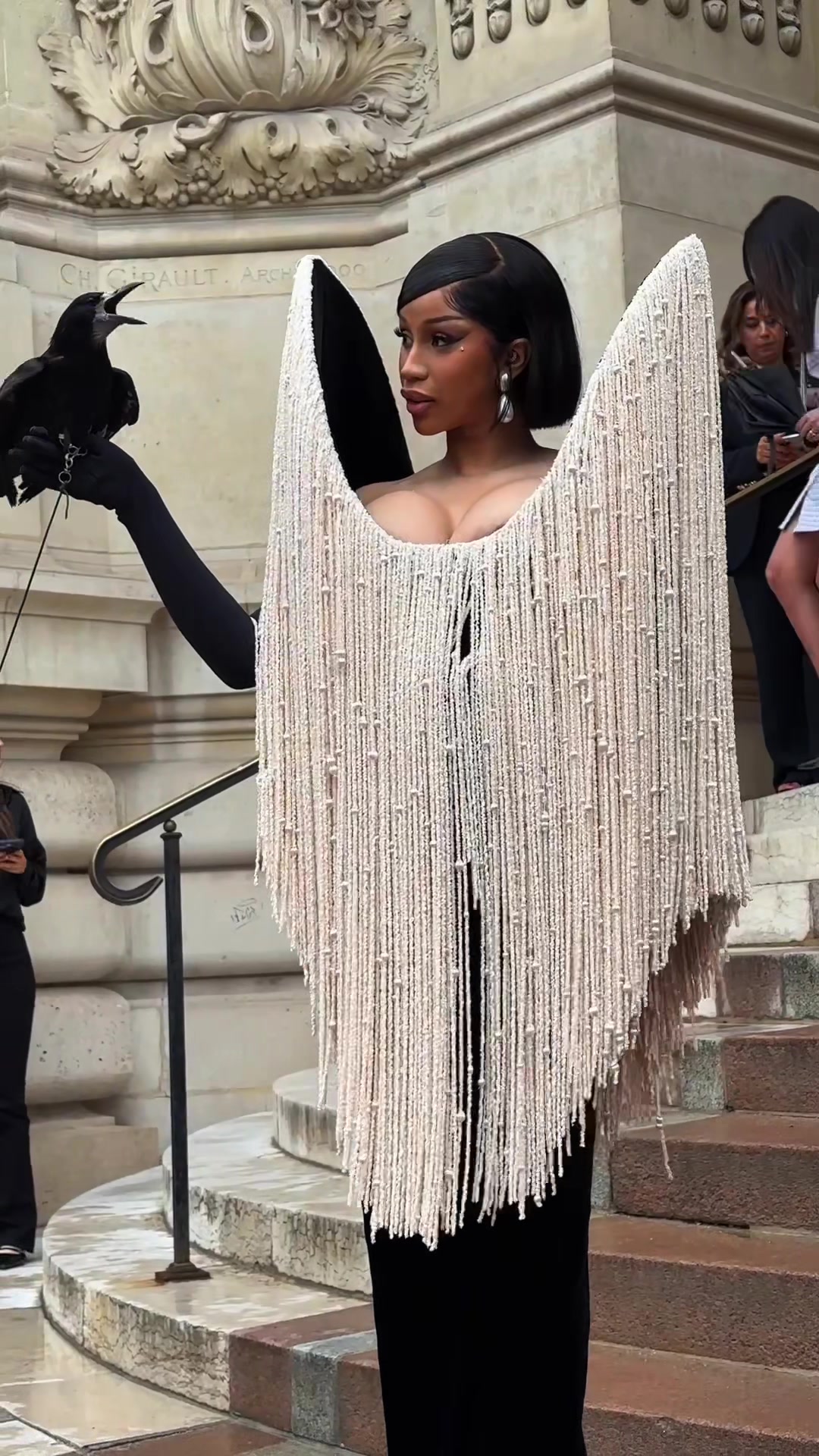 @Cardi B