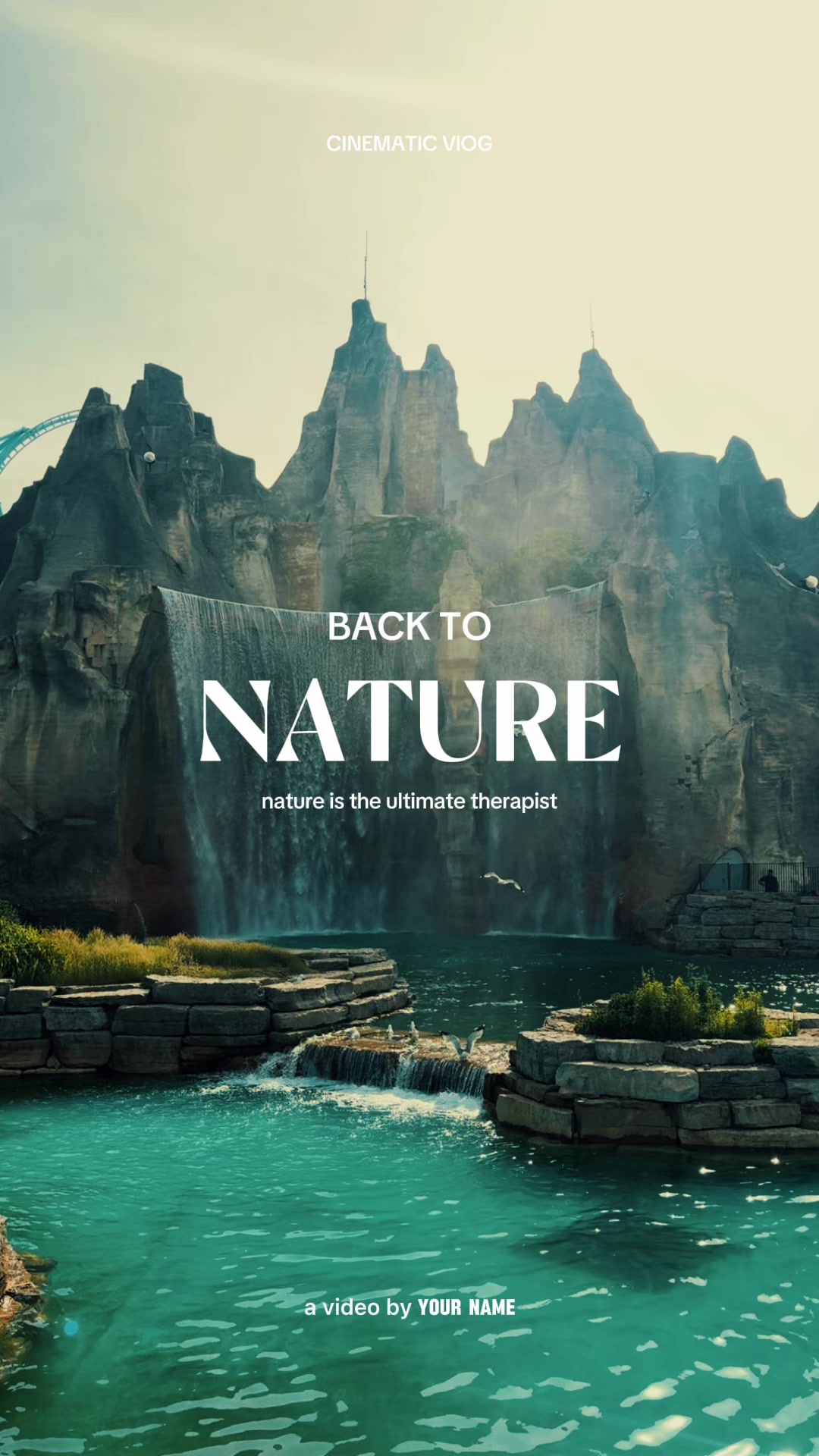 @CALM BY NATURE
