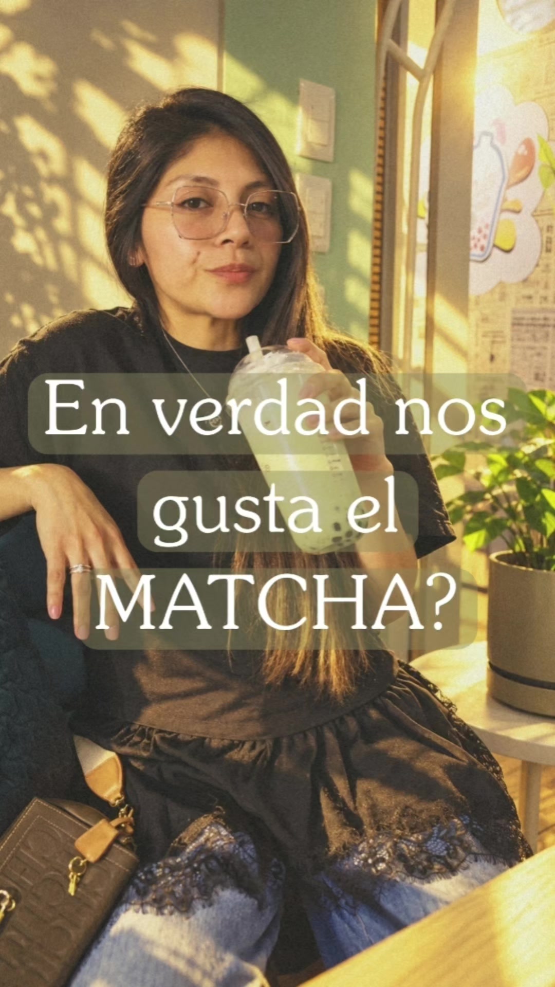 @bubble tea