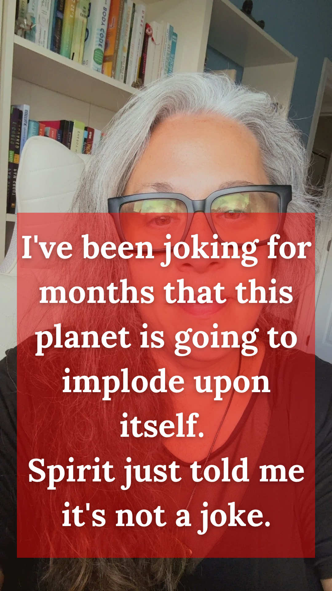 @Jodi Jones | Medical Medium