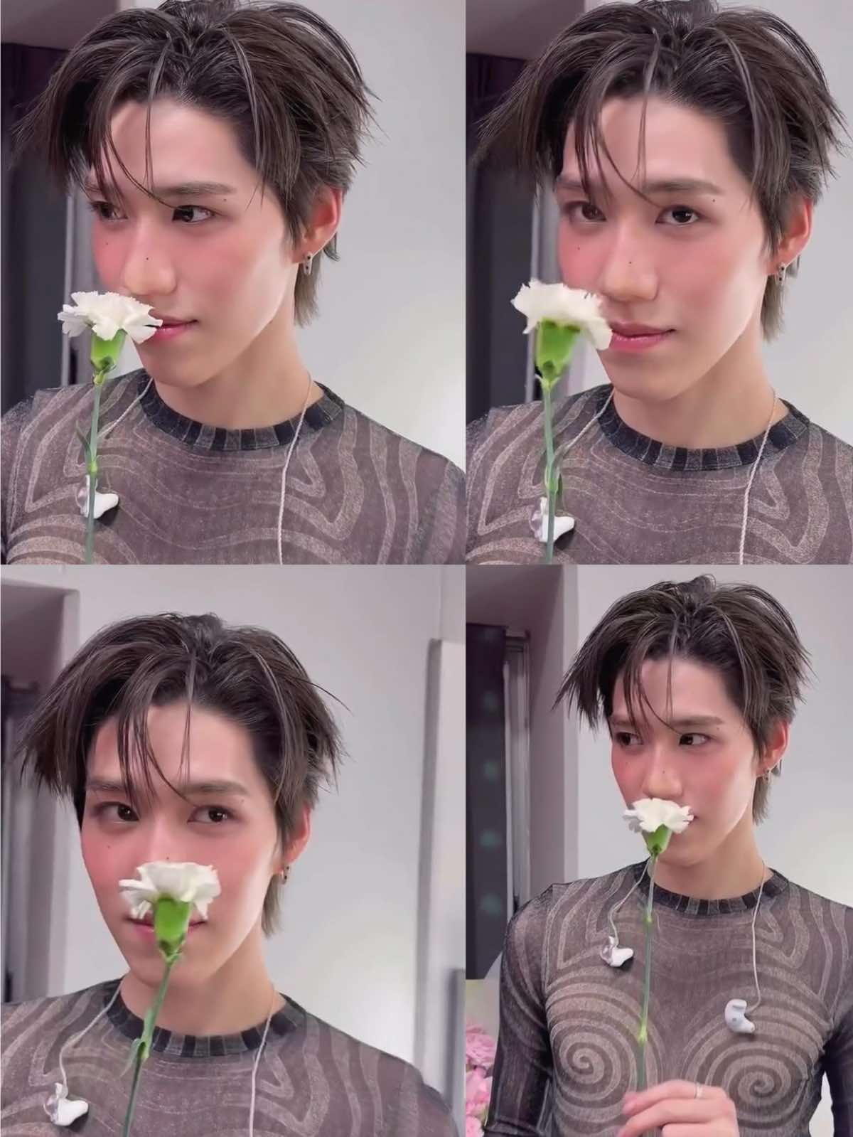 @Haru - Nhật K&yacute; Đu BKPP
